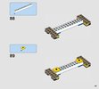 Instrucciones de Construcción - LEGO - 75217 - Imperial Conveyex Transport™: Page 65