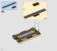 Instrucciones de Construcción - LEGO - 75217 - Imperial Conveyex Transport™: Page 68