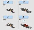 Instrucciones de Construcción - LEGO - 75217 - Imperial Conveyex Transport™: Page 83