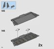 Instrucciones de Construcción - LEGO - 75217 - Imperial Conveyex Transport™: Page 100