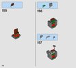 Instrucciones de Construcción - LEGO - 75217 - Imperial Conveyex Transport™: Page 106