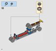 Instrucciones de Construcción - LEGO - 75217 - Imperial Conveyex Transport™: Page 14