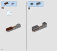 Instrucciones de Construcción - LEGO - 75217 - Imperial Conveyex Transport™: Page 18