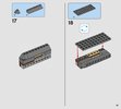 Instrucciones de Construcción - LEGO - 75217 - Imperial Conveyex Transport™: Page 19