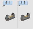 Instrucciones de Construcción - LEGO - 75217 - Imperial Conveyex Transport™: Page 23