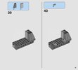 Instrucciones de Construcción - LEGO - 75217 - Imperial Conveyex Transport™: Page 31