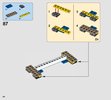 Instrucciones de Construcción - LEGO - 75217 - Imperial Conveyex Transport™: Page 64