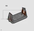 Instrucciones de Construcción - LEGO - 75217 - Imperial Conveyex Transport™: Page 80