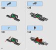 Instrucciones de Construcción - LEGO - 75217 - Imperial Conveyex Transport™: Page 88