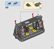 Instrucciones de Construcción - LEGO - 75217 - Imperial Conveyex Transport™: Page 97