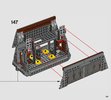 Instrucciones de Construcción - LEGO - 75217 - Imperial Conveyex Transport™: Page 101