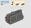 Instrucciones de Construcción - LEGO - 75217 - Imperial Conveyex Transport™: Page 104