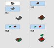 Instrucciones de Construcción - LEGO - 75217 - Imperial Conveyex Transport™: Page 105