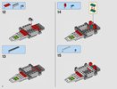 Instrucciones de Construcción - LEGO - 75218 - X-Wing Starfighter™: Page 8