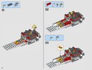 Instrucciones de Construcción - LEGO - 75218 - X-Wing Starfighter™: Page 14