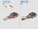 Instrucciones de Construcción - LEGO - 75218 - X-Wing Starfighter™: Page 15