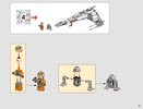 Instrucciones de Construcción - LEGO - 75218 - X-Wing Starfighter™: Page 61