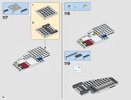 Instrucciones de Construcción - LEGO - 75218 - X-Wing Starfighter™: Page 64