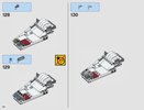 Instrucciones de Construcción - LEGO - 75218 - X-Wing Starfighter™: Page 68