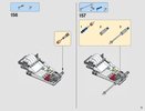 Instrucciones de Construcción - LEGO - 75218 - X-Wing Starfighter™: Page 79