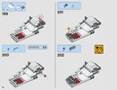 Instrucciones de Construcción - LEGO - 75218 - X-Wing Starfighter™: Page 96