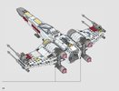 Instrucciones de Construcción - LEGO - 75218 - X-Wing Starfighter™: Page 108