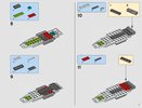 Instrucciones de Construcción - LEGO - 75218 - X-Wing Starfighter™: Page 7