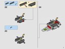 Instrucciones de Construcción - LEGO - 75218 - X-Wing Starfighter™: Page 11