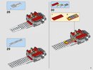 Instrucciones de Construcción - LEGO - 75218 - X-Wing Starfighter™: Page 13