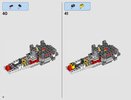 Instrucciones de Construcción - LEGO - 75218 - X-Wing Starfighter™: Page 18