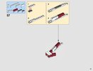 Instrucciones de Construcción - LEGO - 75218 - X-Wing Starfighter™: Page 23