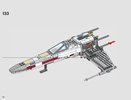 Instrucciones de Construcción - LEGO - 75218 - X-Wing Starfighter™: Page 70