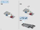 Instrucciones de Construcción - LEGO - 75218 - X-Wing Starfighter™: Page 74