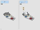 Instrucciones de Construcción - LEGO - 75218 - X-Wing Starfighter™: Page 76