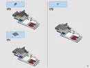 Instrucciones de Construcción - LEGO - 75218 - X-Wing Starfighter™: Page 85