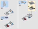 Instrucciones de Construcción - LEGO - 75218 - X-Wing Starfighter™: Page 92