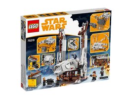 75219 - Imperial AT-Hauler™