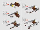 Instrucciones de Construcción - LEGO - 75219 - Imperial AT-Hauler™: Page 3