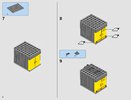 Instrucciones de Construcción - LEGO - 75219 - Imperial AT-Hauler™: Page 8