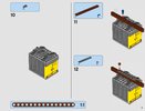 Instrucciones de Construcción - LEGO - 75219 - Imperial AT-Hauler™: Page 9