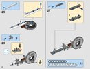 Instrucciones de Construcción - LEGO - 75219 - Imperial AT-Hauler™: Page 22