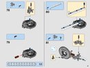 Instrucciones de Construcción - LEGO - 75219 - Imperial AT-Hauler™: Page 45