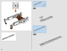 Instrucciones de Construcción - LEGO - 75219 - Imperial AT-Hauler™: Page 80