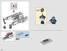 Instrucciones de Construcción - LEGO - 75219 - Imperial AT-Hauler™: Page 100