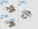 Instrucciones de Construcción - LEGO - 75219 - Imperial AT-Hauler™: Page 104