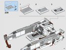 Instrucciones de Construcción - LEGO - 75219 - Imperial AT-Hauler™: Page 119