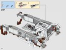 Instrucciones de Construcción - LEGO - 75219 - Imperial AT-Hauler™: Page 124