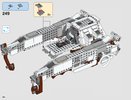 Instrucciones de Construcción - LEGO - 75219 - Imperial AT-Hauler™: Page 126