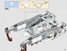 Instrucciones de Construcción - LEGO - 75219 - Imperial AT-Hauler™: Page 135