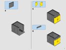 Instrucciones de Construcción - LEGO - 75219 - Imperial AT-Hauler™: Page 7